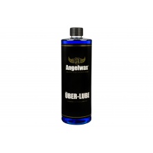 Angelwax Uber Lube 500ml - lubrykant do glinki - 1
