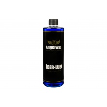 Angelwax Uber Lube 500ml - lubrykant do glinki - 1