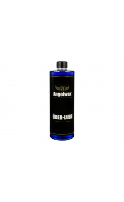 Angelwax Uber Lube 500ml - lubrykant do glinki - 1