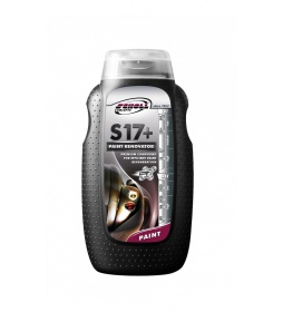 Scholl Concepts S17+ Rubbing Compound 250g