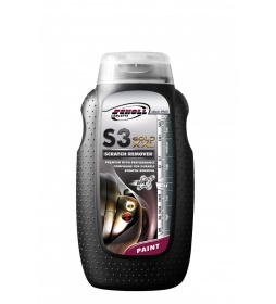 Scholl Concepts S3 Rubbing Compound 250g