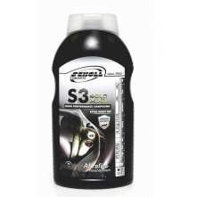 Scholl Concepts S3 Rubbing Compound 500g - 1