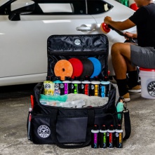 Chemical Guys Arsenal Detailing Bag - torba detailingowa - 2