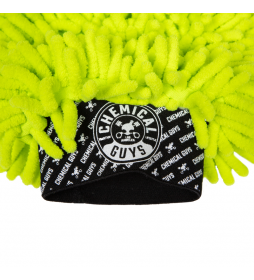 Chemical Guys Chenille Microfiber Wash Mitt