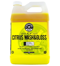 Chemical Guys Citrus Wash And Gloss 3,8L