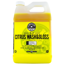 Chemical Guys Citrus Wash And Gloss 3,8L - 1