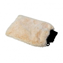 Chemical Guys Extra Thick Wash Mitt - rękawica do mycia auta - 1