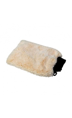 Chemical Guys Extra Thick Wash Mitt - rękawica do mycia auta - 1