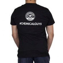 Chemical Guys Made in LA T-Shirt Large - 2