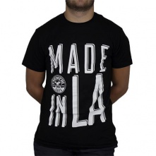 Chemical Guys Made in LA T-Shirt Large - 1