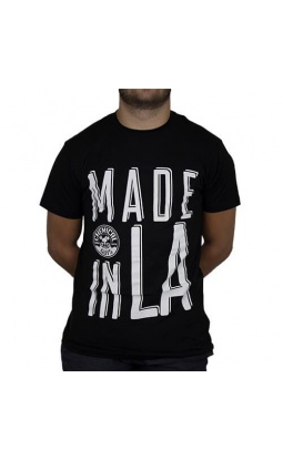 Chemical Guys Made in LA T-Shirt Large - 1