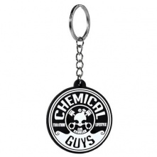 Chemical Guys Pocket Rubber Keychain - 1