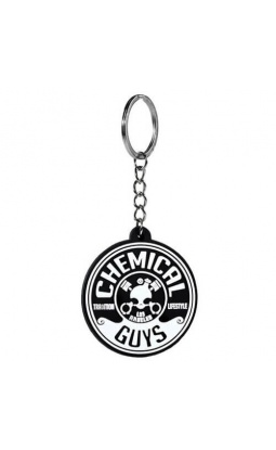 Chemical Guys Pocket Rubber Keychain - 1