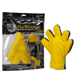 Chemical Guys The Stranger Handy Wash Mitt - rękawica do mycia