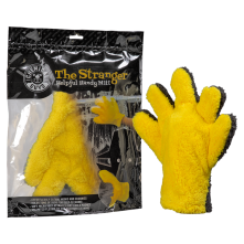 Chemical Guys The Stranger Handy Wash Mitt - rękawica do mycia - 1