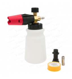 Chemical Guys Torq Big Mouth Foam Cannon K series