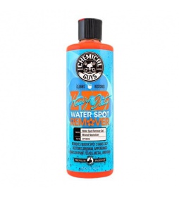 Chemical Guys Waterspot Remover 473ml - preparat do usuwania śladów po twardej wodzie