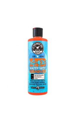 Chemical Guys Waterspot Remover 473ml - preparat do usuwania śladów po twardej wodzie - 1