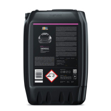 ADBL Snowball 25L - szampon do mycia o neutralnym pH - 1