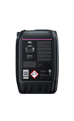 ADBL Snowball 25L - szampon do mycia o neutralnym pH - 1