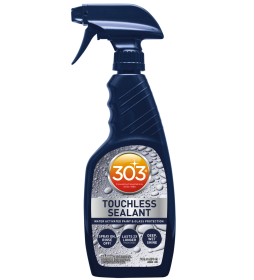 303 Touchless Sealant 473ml - wosk syntetyczny do lakieru