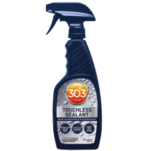 303 Touchless Sealant 473ml - wosk syntetyczny do lakieru - 1