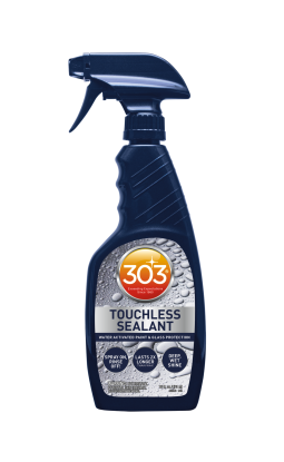 303 Touchless Sealant 473ml - wosk syntetyczny do lakieru - 1