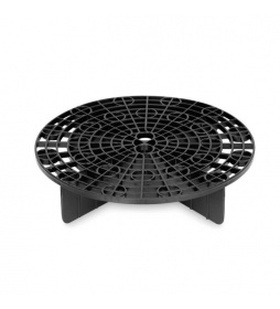CleanTech Bucket Separator Black - separator do wiadra
