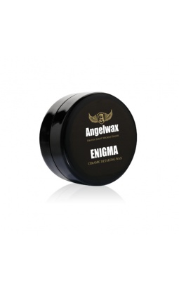 Angelwax Enigma 33ml - ceramiczny wosk samochodowy z SiO2 - 1