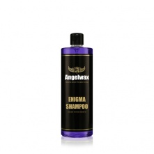 Angelwax Enigma Shampoo 500ml - szampon z SiO2 neutralne pH - 1