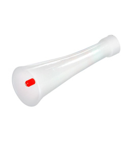 Benbow 000014 Classic - dysza plastikowa tuba do pistoletu czyszczącego