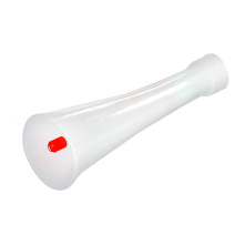 Benbow 000014 Classic - dysza plastikowa tuba do pistoletu czyszczącego - 1