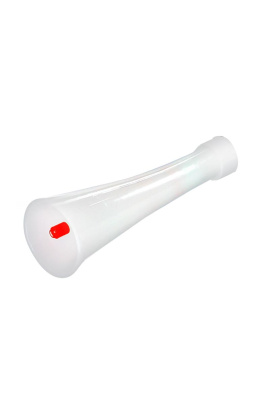 Benbow 000014 Classic - dysza plastikowa tuba do pistoletu czyszczącego - 1