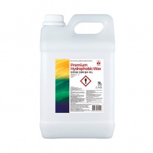 Binder Premium Hydrophobic Wax 5L - hydrofobowy wosk w płynie - 1