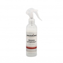 Colourlock - Środek do czyszczenia alcantary 200ml - 1