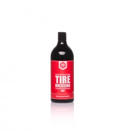 Good Stuff Tire Dressing Mat 1L - matowy dressing do opon