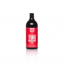 Good Stuff Tire Dressing Mat 1L - matowy dressing do opon - 1