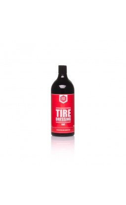 Good Stuff Tire Dressing Mat 1L - matowy dressing do opon - 1