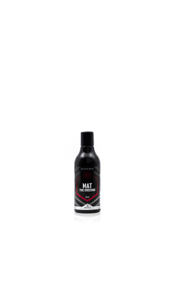 Good Stuff Tire Dressing Mat 250ml - matowy dressing do opon - 1