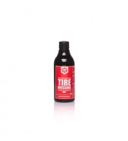 Good Stuff Tire Dressing Mat 250ml - matowy dressing do opon