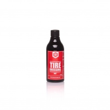 Good Stuff Tire Dressing Mat 250ml - matowy dressing do opon