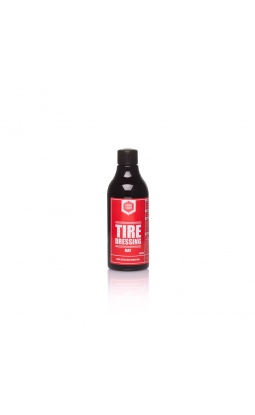 Good Stuff Tire Dressing Mat 250ml - matowy dressing do opon - 1