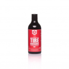 Good Stuff Tire Dressing Mat 500ml - matowy dressing do opon