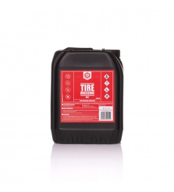 Good Stuff Tire Dressing Mat 5L - matowy dressing do opon