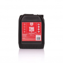 Good Stuff Tire Dressing Mat 5L - matowy dressing do opon - 1