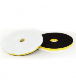 NAT Pad Mikrofibrowy Agresywny Twardy 135mm