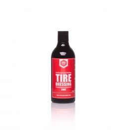 Good Stuff Tire Dressing Shine 500ml - dressing do opon, efekt połysku