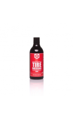 Good Stuff Tire Dressing Shine 500ml - dressing do opon, efekt połysku - 1