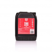 Good Stuff Tire Dressing Shine 5L - dressing do opon, efekt połysku