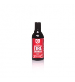 Good Stuff Tire Dressing Shine 250ml - dressing do opon, efekt połysku